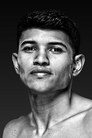 Christian Olivo Barreda portrait