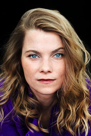 Henrike von Kuick portrait