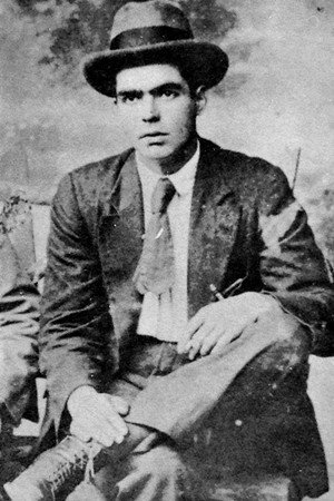 Humberto Mauro portrait