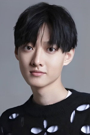 Liu Boxu portrait