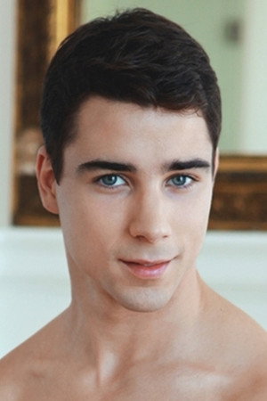 Gino Mosca portrait