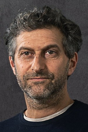 Sebastián Arzeno portrait