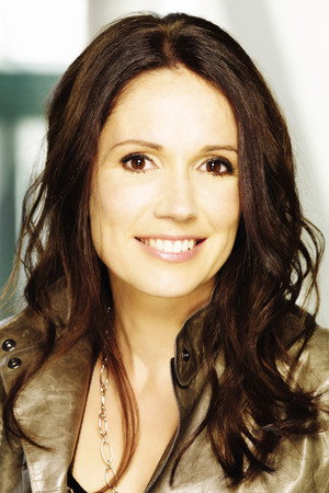 France Beaudoin portrait