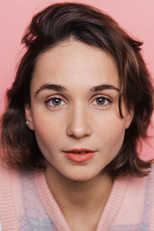 Cosima Henman portrait