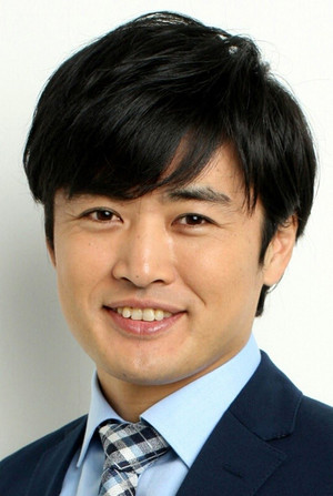 Gekidan Hitori portrait