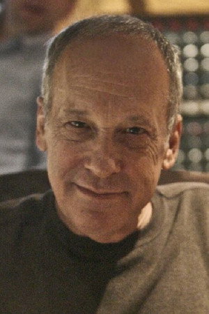 Bruce Kimmel portrait