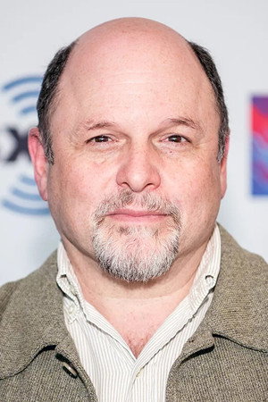 Jason Alexander portrait