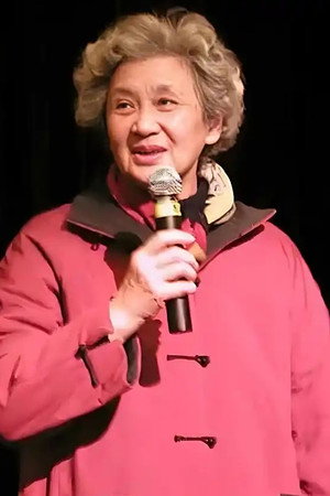 Liangliang Zhou portrait