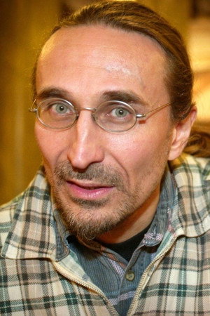 Jari Halonen portrait