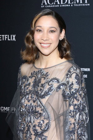 Mayko Nguyen portrait