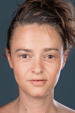 Tina Keserović portrait
