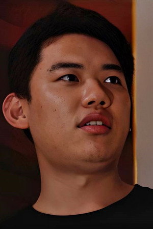 Bong Soo portrait
