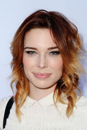 Chloe Dykstra portrait