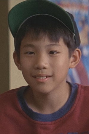 Morgan Lam portrait