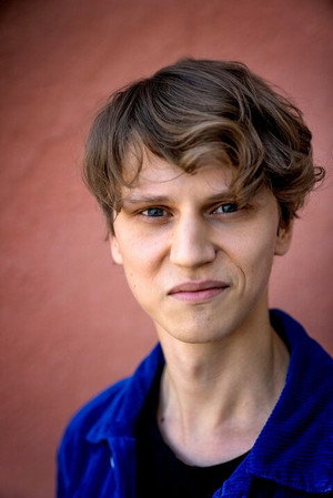 Erik Enge portrait