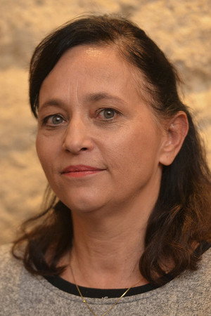 Alena Mihulová portrait