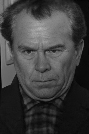 Anastasiy Smolenskiy portrait