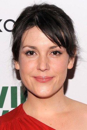 Melanie Lynskey portrait