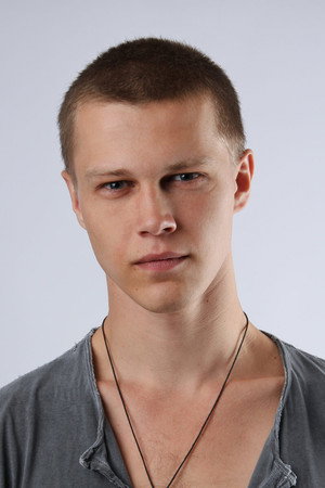 Ivan Ivashov portrait