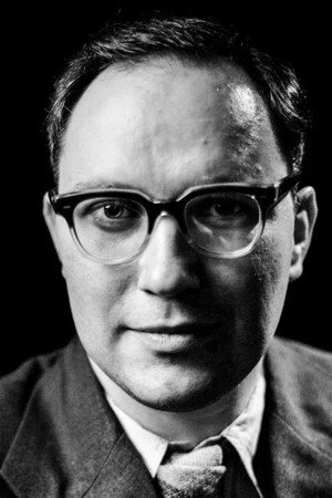 Alexey Trifonov portrait