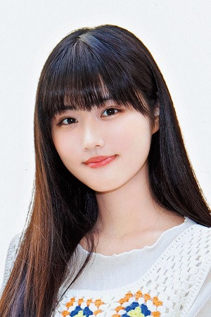 Nanoka Hara portrait