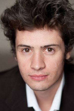 Guillaume Delalandre portrait