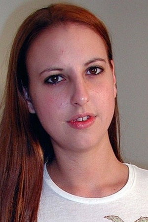 Cami portrait