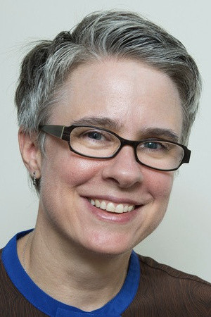 Jennifer Reeves portrait