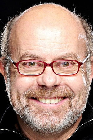 Pep Sais portrait