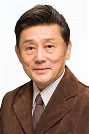 Shingo Egami portrait