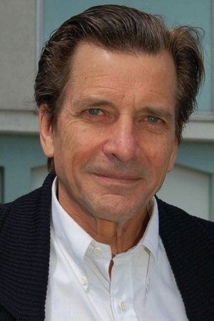 Dirk Benedict portrait