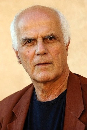 Alvaro Piccardi portrait