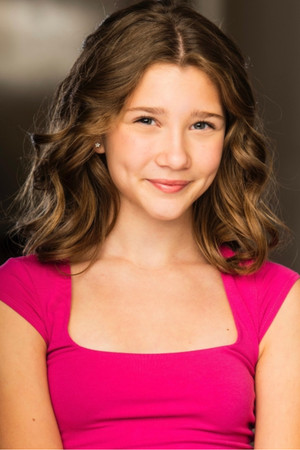Maya Misaljevic portrait