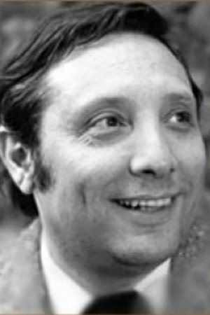Robert Thomas portrait