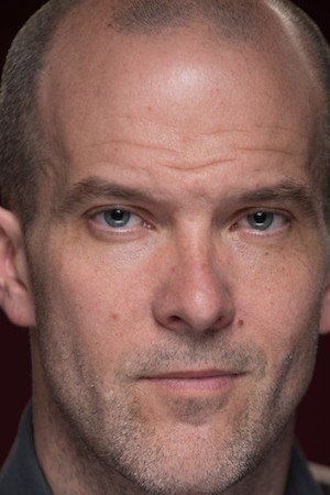 Jason Schneider portrait