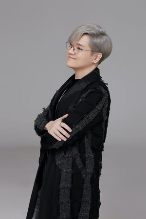 Lee Sang-ho portrait