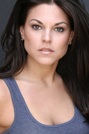 Tracy Jai Edwards portrait