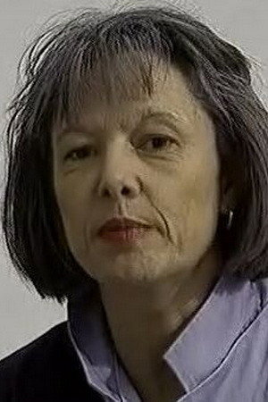 Jacky Orsatti portrait