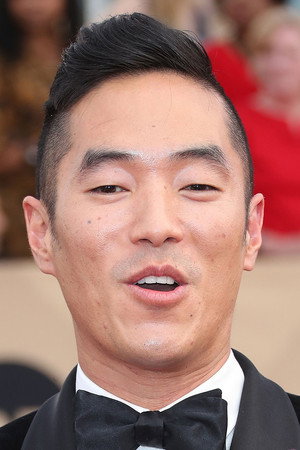 Leonardo Nam portrait