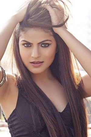 Rashmi Singh Somvanshi portrait