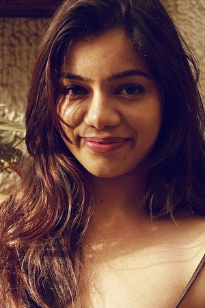 Nidhi Singh portrait