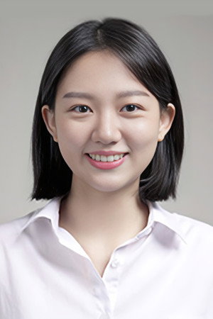 Park Seon-joo portrait