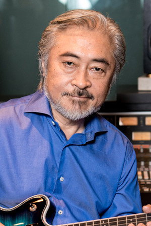Issei Noro portrait