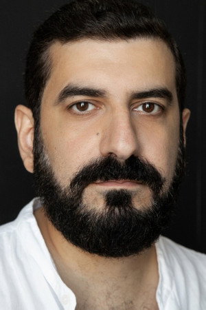 Erik Yaralov portrait