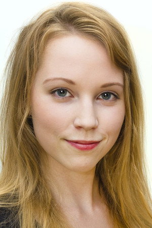 Enni Ojutkangas portrait