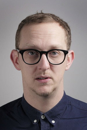 Leo Bill portrait