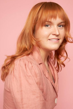 Jacki Gunn portrait