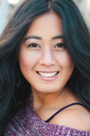 Elizabeth Trieu portrait
