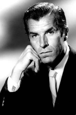 Fernando Lamas portrait