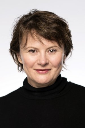 Monica Dolan portrait